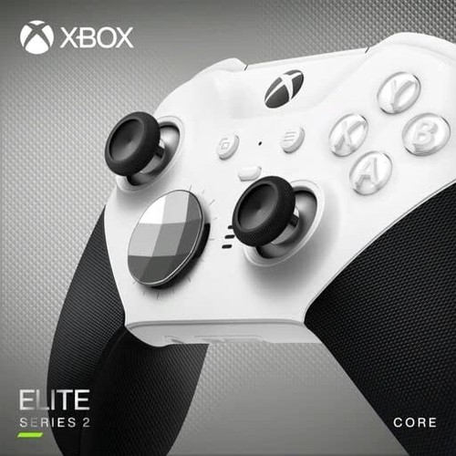 Microsoft elite series - microsoft,