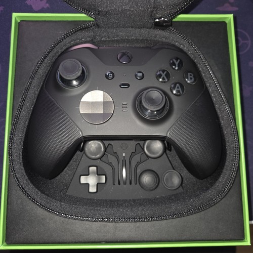 Xbox elite wireless controller - elite,