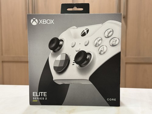 Microsoft xbox elite series - elite, 2