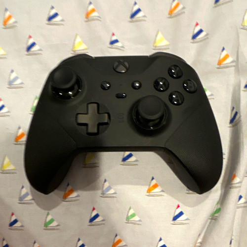 Xbox wireless controller - controller, elite