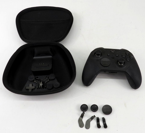 Xbox elite series wireless - 2,