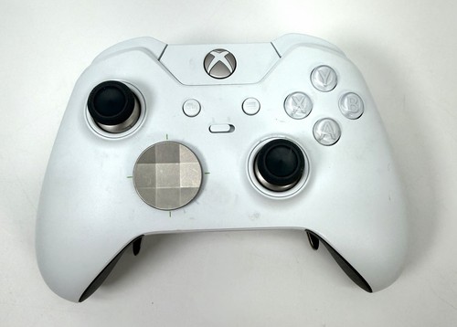 Microsoft xbox one elite - xbox,