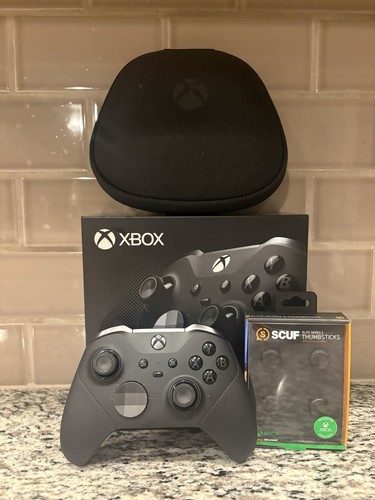 Xbox elite wireless - elite,