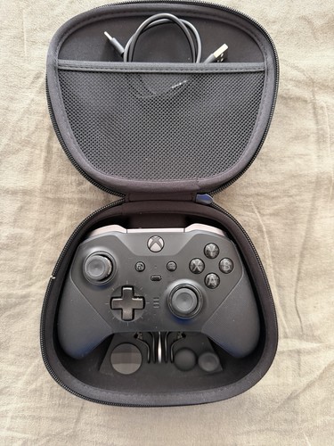Xbox one elite series - xbox,