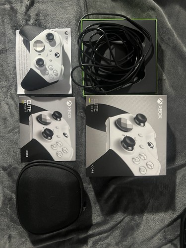 Microsoft xbox elite - microsoft,