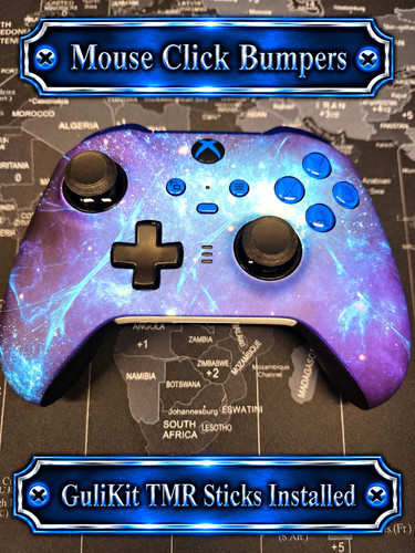 Microsoft xbox elite series - elite,