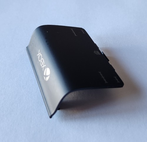 Unused original black back - original,