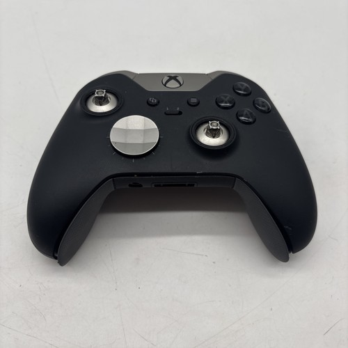 Microsoft xbox one - one, elite
