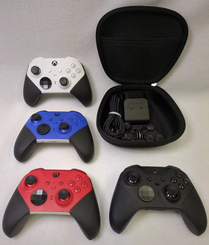 Microsoft xbox elite series - microsoft, 2