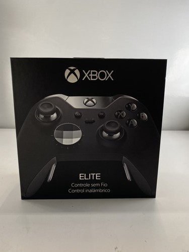 Xbox elite wireless controller - wireless,