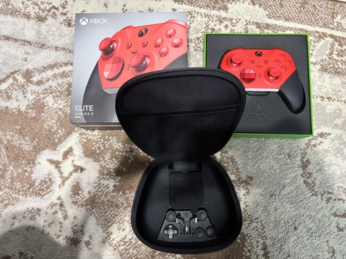 Microsoft xbox elite wireless - microsoft,