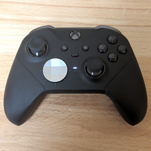 Microsoft xbox elite wireless - xbox,