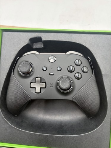 Xbox one elite - xbox, series