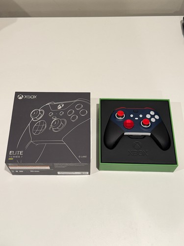 Microsoft xbox elite - microsoft, series