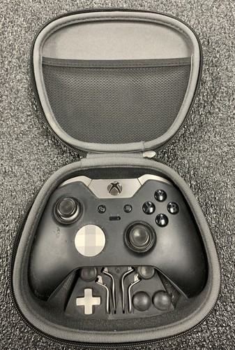 Microsoft xbox elite series - microsoft,