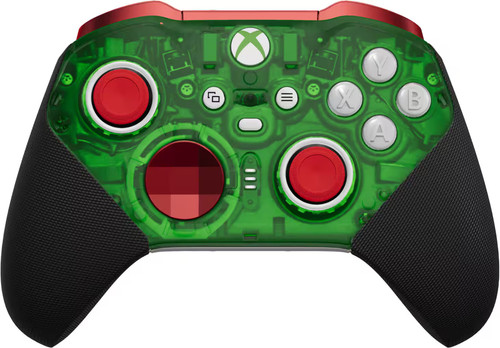 Microsoft xbox elite series - microsoft,