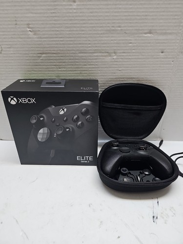 Xbox one elite series - one,
